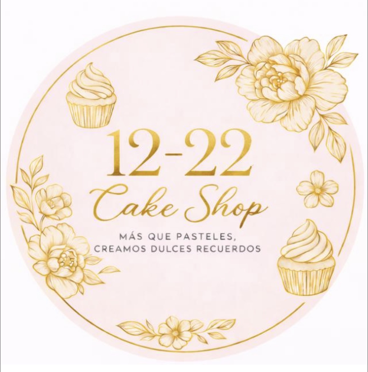 12-22 Cake Shop