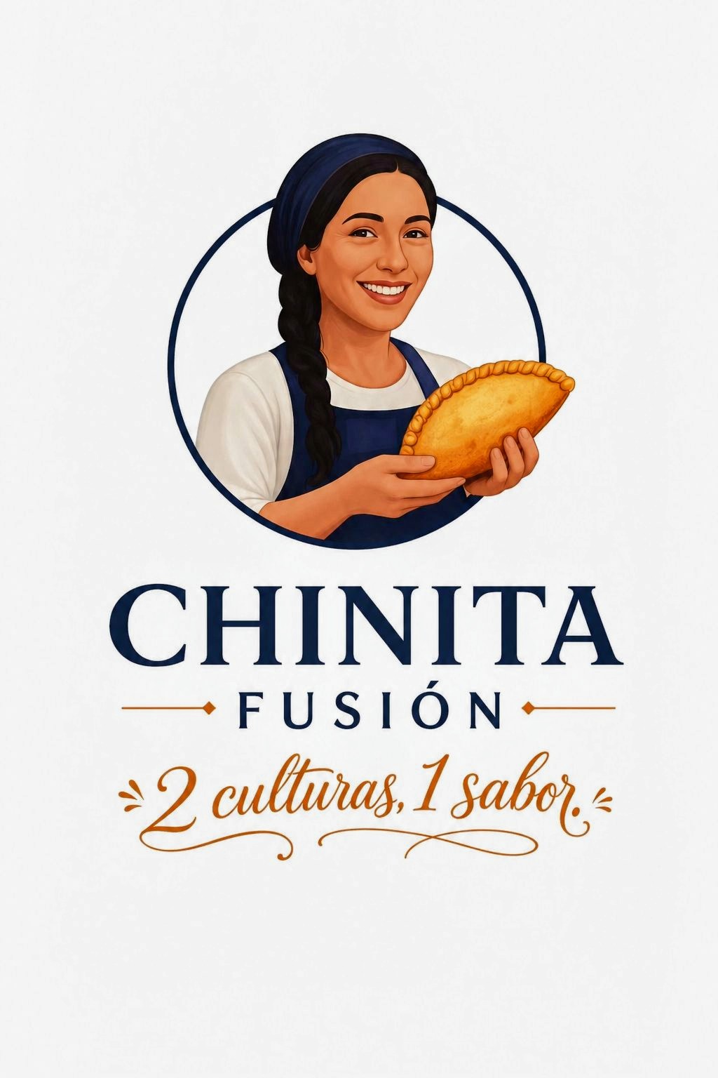 Chinita Fusión