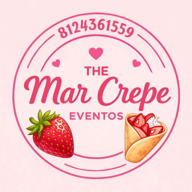 The Mar Crepe