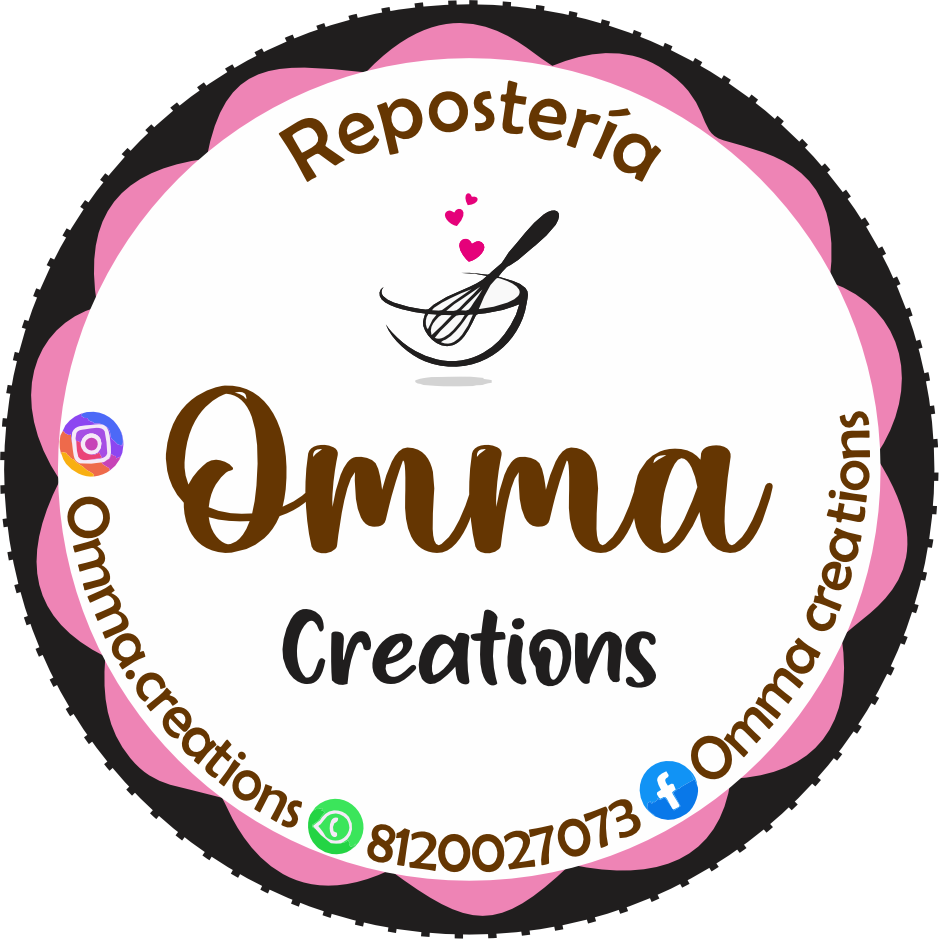 Omma Repostería