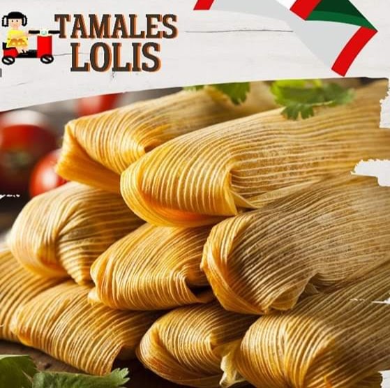 Tamales Lolis