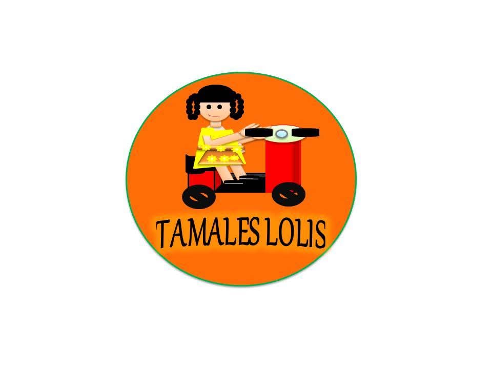 Tamales Lolis