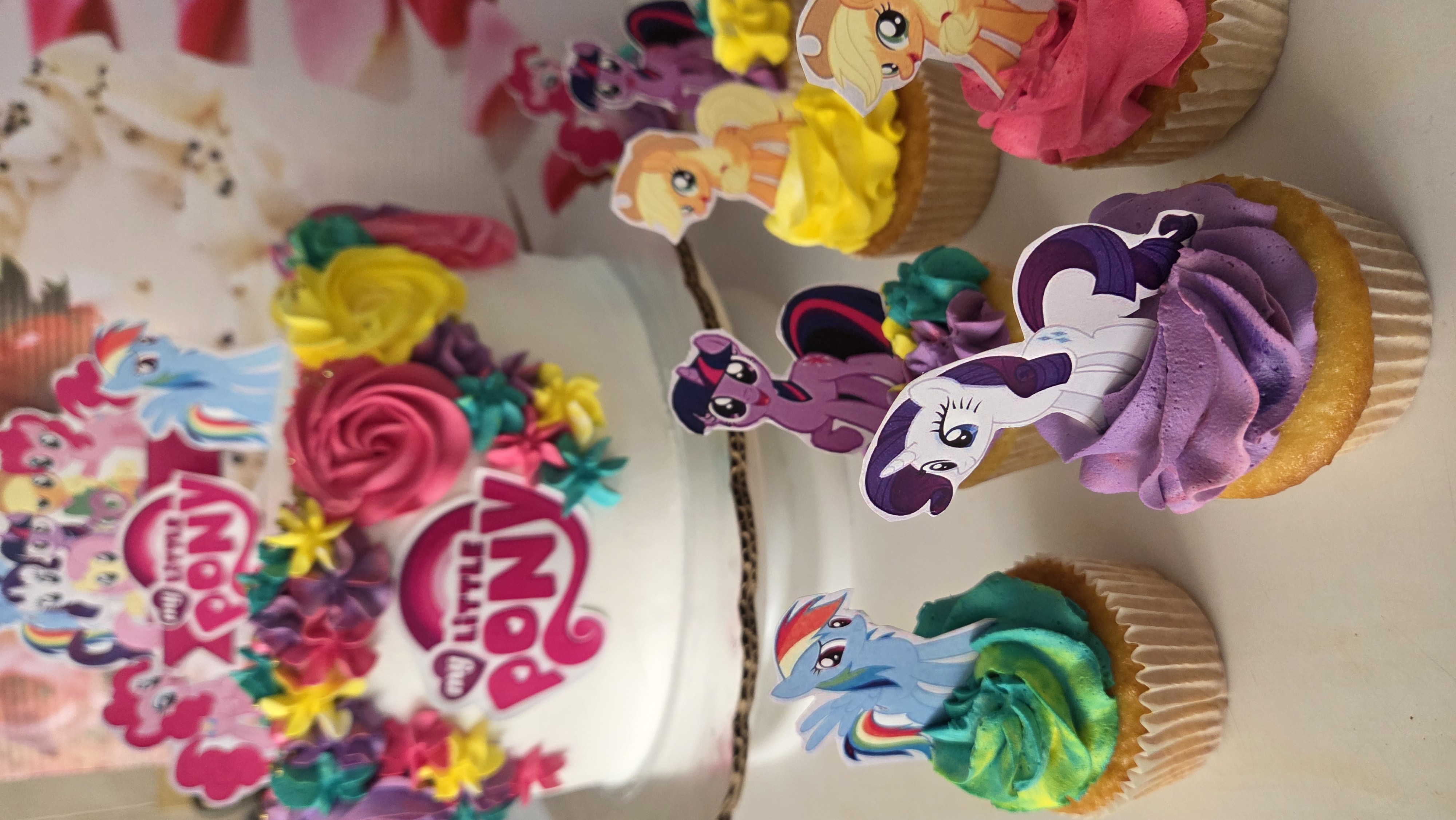 Dary's Bakery