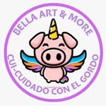 BELLA ART&MORE/CUIDADO CON EL GORDO