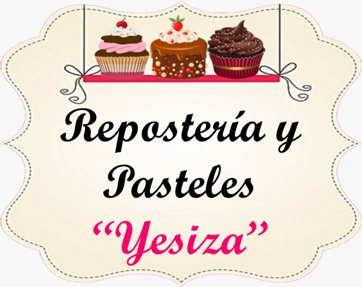 Repostería y Pasteles YESIZA®