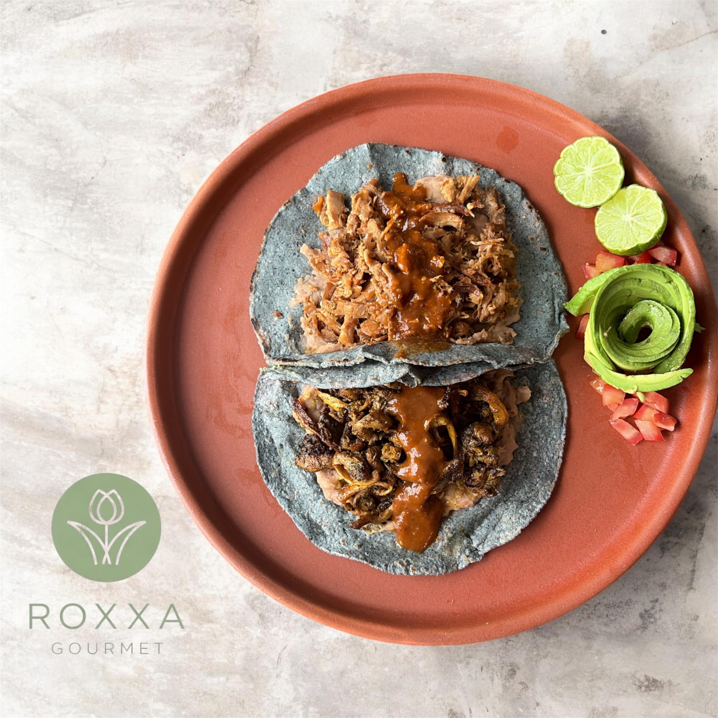 Roxxa Gourmet