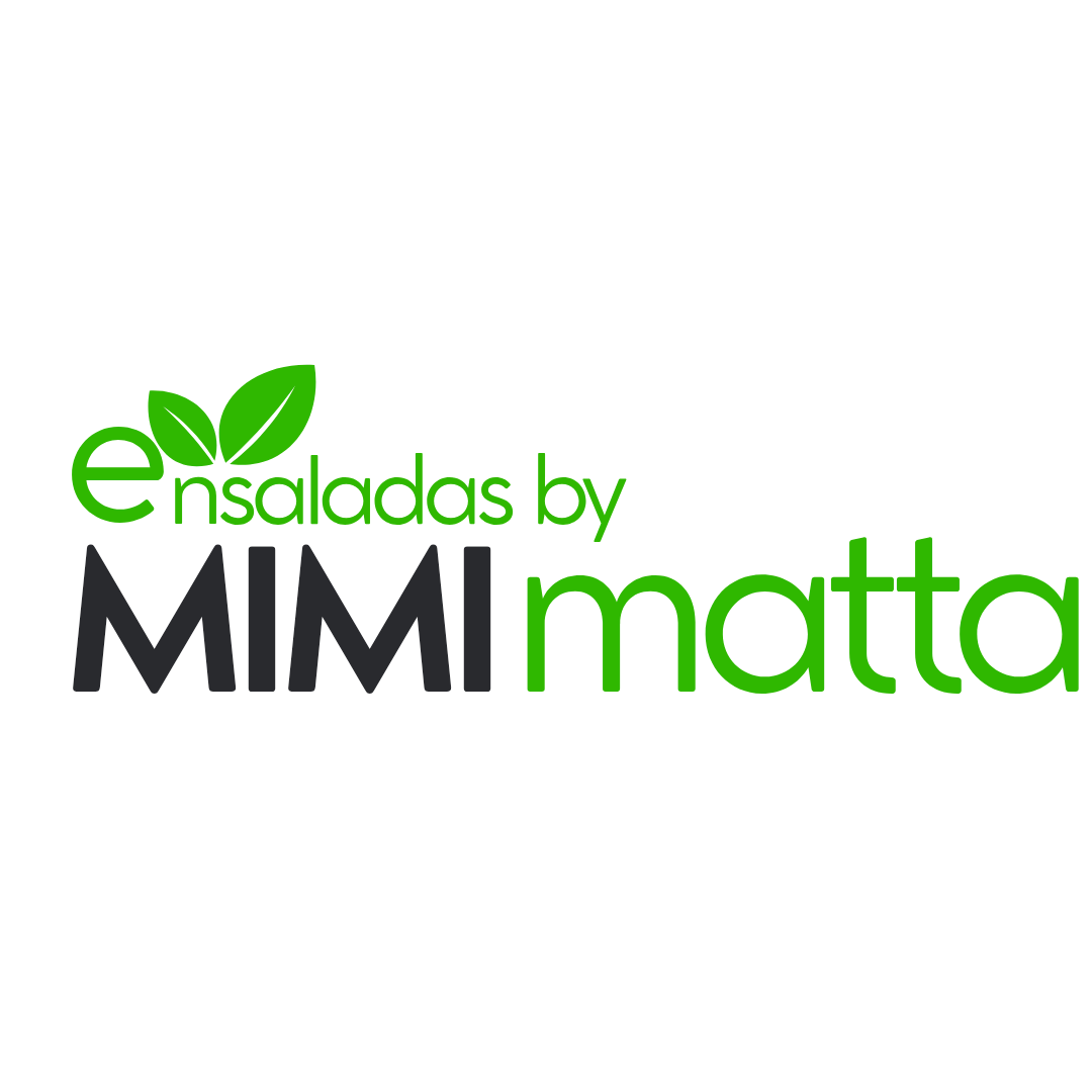 Ensaladas by Mimi Matta