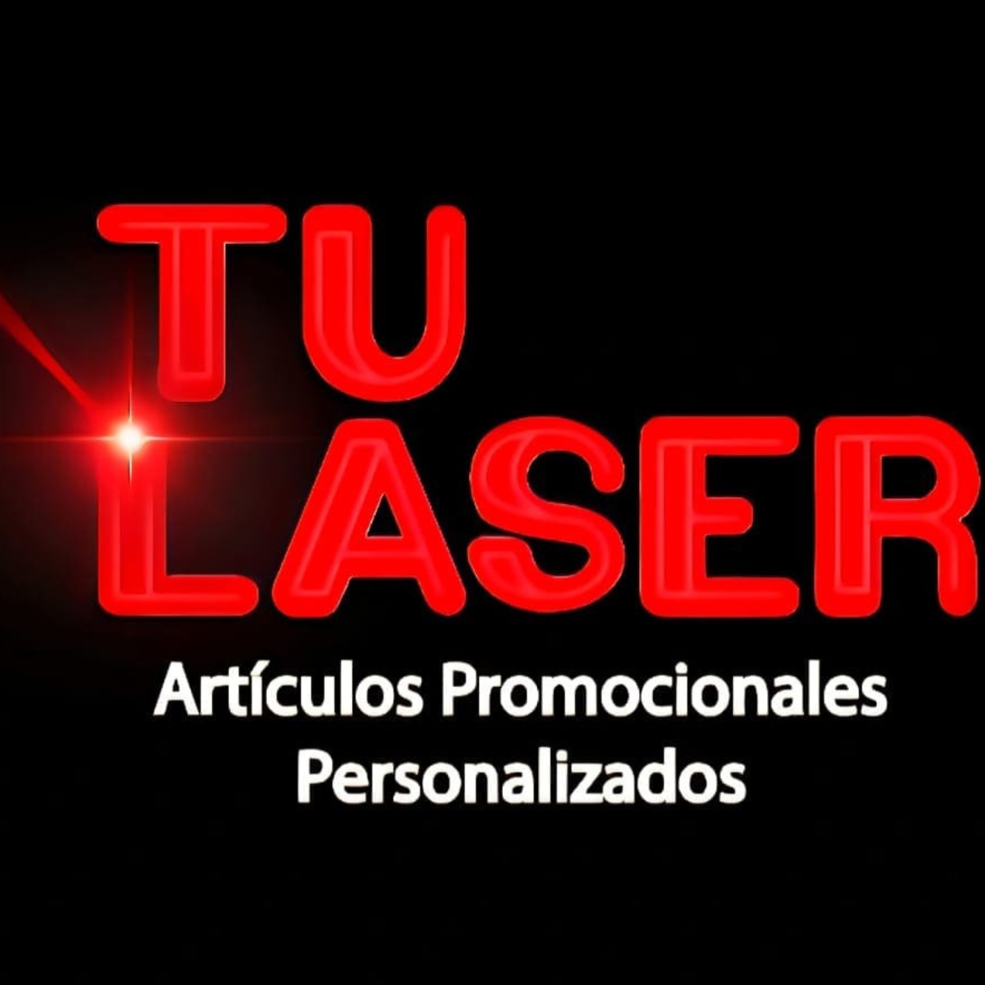 TU LASER ARTICULOS PROMOCIONALES