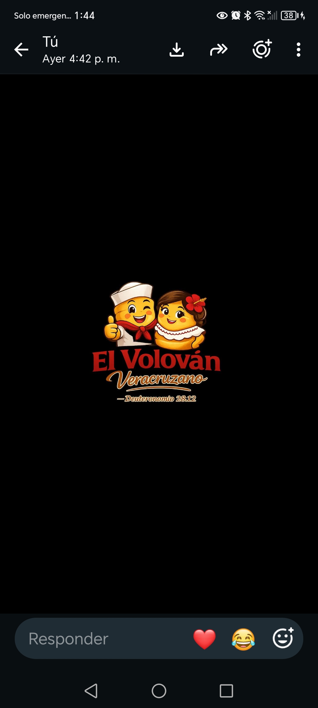 El Volovan Veracruzano