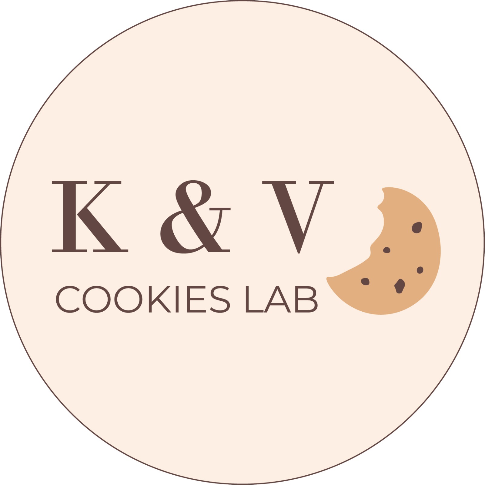 Cookies Lab k&v