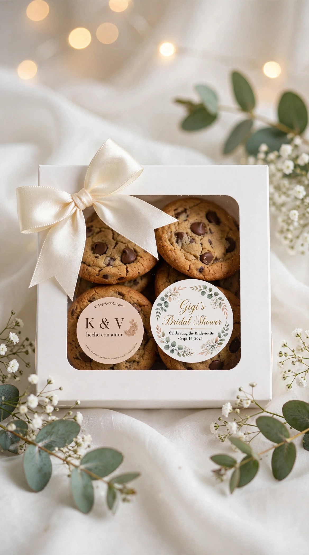 Cookies Lab k&v