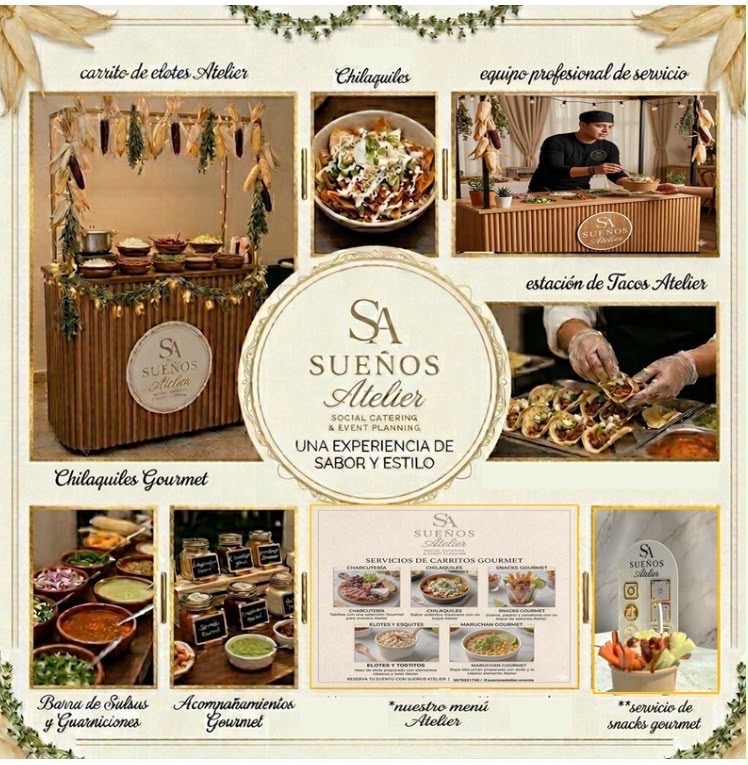 Sueños Atelier
